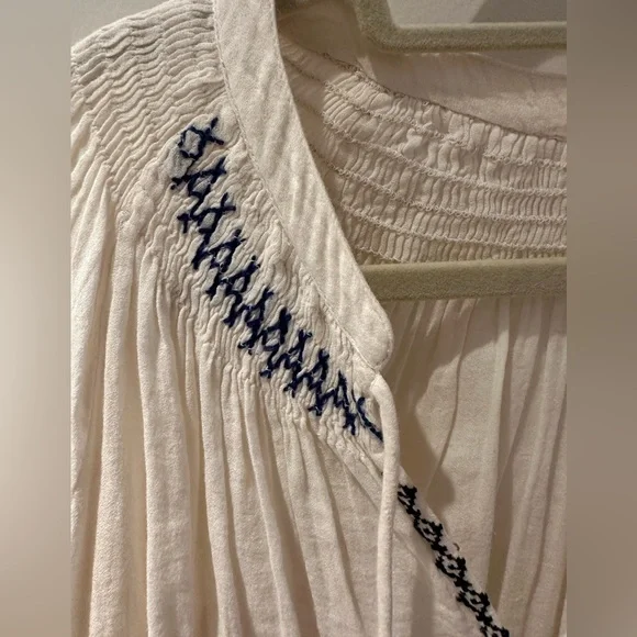 Roberta Roller Rabbit Top - Picture 4 of 5